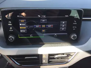 Škoda Scala Top Selection