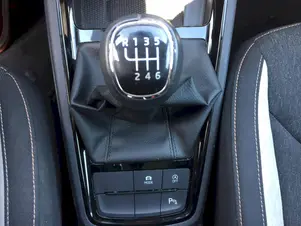 Škoda Scala Top Selection
