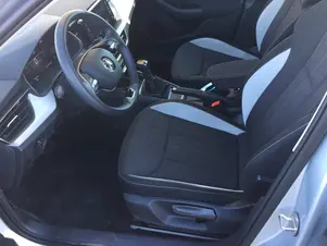 Škoda Scala Top Selection