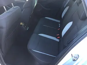 Škoda Scala Top Selection