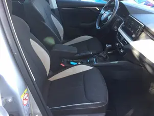 Škoda Scala Top Selection