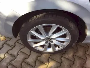 Škoda Scala Top Selection