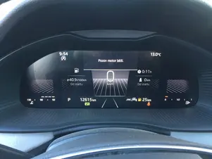 Škoda Scala Top Selection