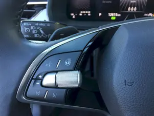 Škoda Scala Top Selection