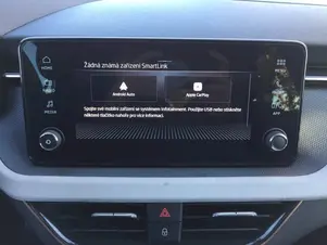 Škoda Scala Top Selection