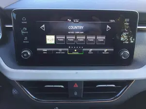 Škoda Scala Top Selection