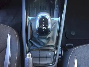 Škoda Scala Top Selection