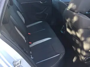 Škoda Scala Top Selection