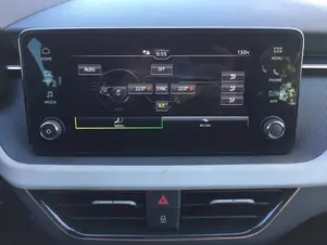 Škoda Scala Top Selection