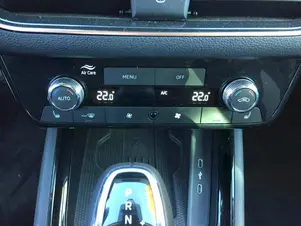 Škoda Scala Top Selection