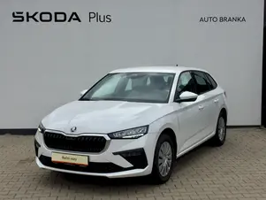 Škoda Scala Selection