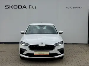 Škoda Scala Selection
