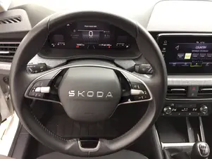 Škoda Scala Selection