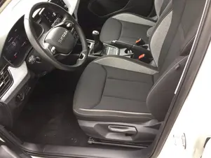 Škoda Scala Selection