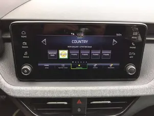 Škoda Scala Selection