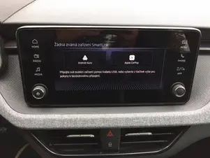 Škoda Scala Selection
