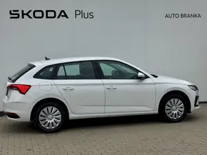 Škoda Scala Selection