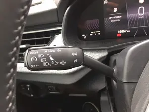 Škoda Scala Selection