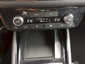 Škoda Scala Selection