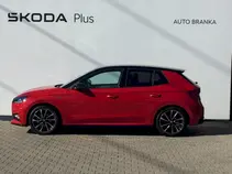 Fabia Monte Carlo