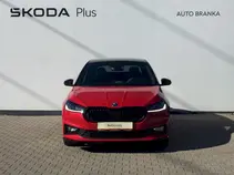 Fabia Monte Carlo