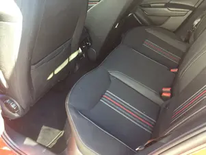 Škoda Fabia Monte Carlo