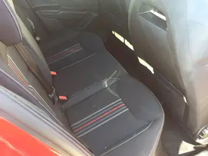 Škoda Fabia Monte Carlo