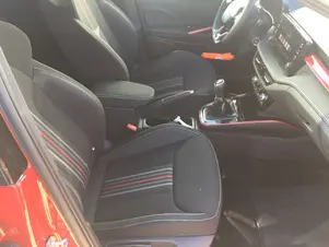 Škoda Fabia Monte Carlo