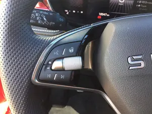 Škoda Fabia Monte Carlo