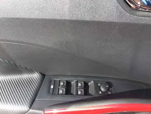 Škoda Fabia Monte Carlo