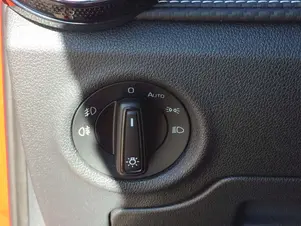 Škoda Fabia Monte Carlo