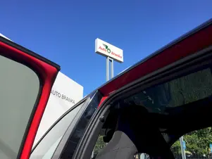 Škoda Fabia Monte Carlo