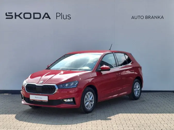 Fabia