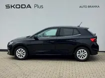 Fabia Top Selection