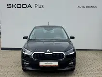Fabia Top Selection