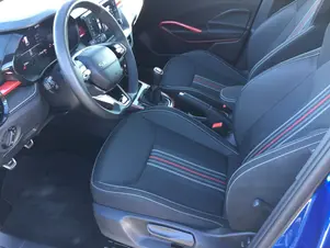 Škoda Fabia Monte Carlo