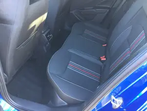 Škoda Fabia Monte Carlo