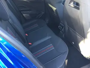 Škoda Fabia Monte Carlo