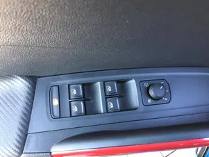 Škoda Fabia Monte Carlo