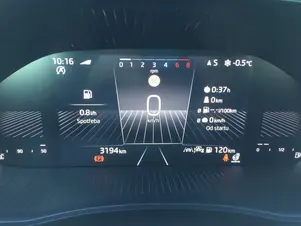 Škoda Fabia Monte Carlo