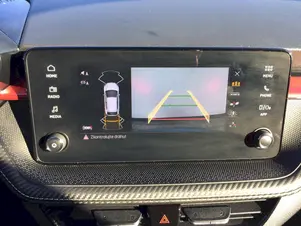 Škoda Fabia Monte Carlo