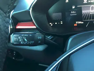 Škoda Fabia Monte Carlo