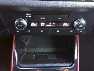 Škoda Fabia Monte Carlo