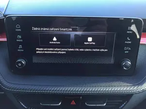 Škoda Fabia Monte Carlo