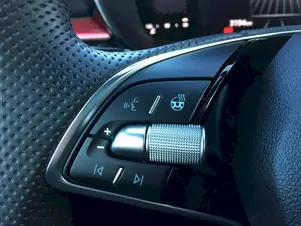 Škoda Fabia Monte Carlo