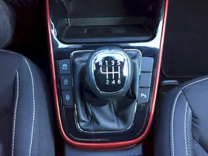 Škoda Fabia Monte Carlo