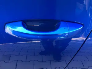 Škoda Fabia Monte Carlo