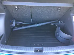 Škoda Fabia Monte Carlo