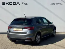 Fabia Top Selection