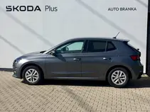Fabia Top Selection